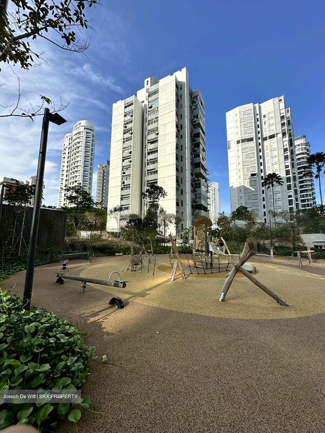 Amber Park (D15), Condominium #549691641